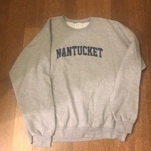 Womens XL sweatshirt
